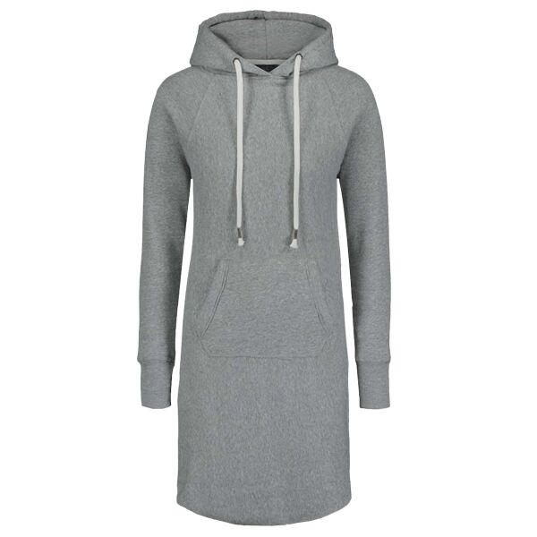 Women's Suzie Hooded Sweatshirt Dress Thumbnail
