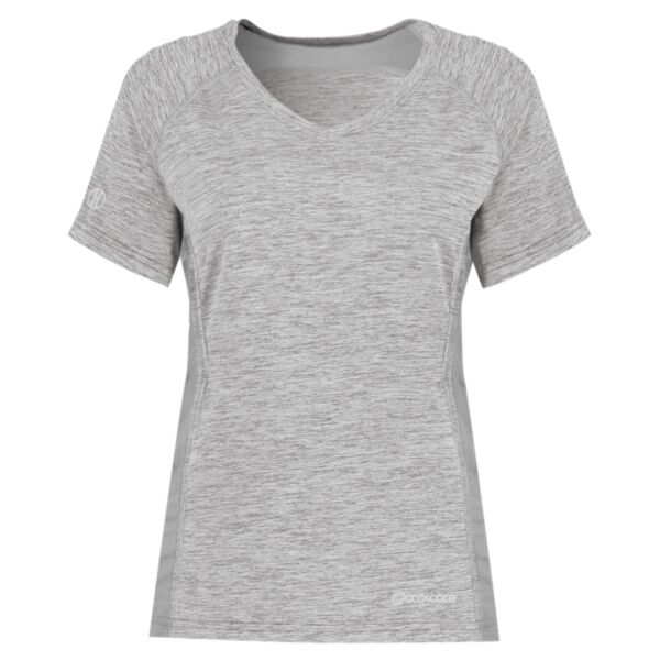 Women's Electrify CoolCore® V-Neck T-Shirt Thumbnail