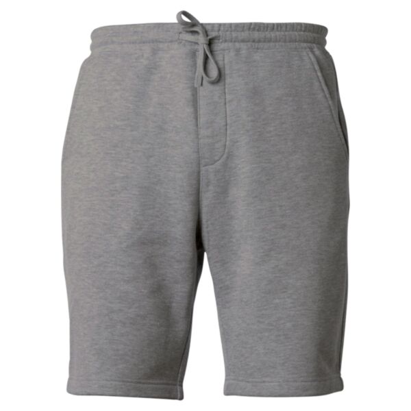 Toddler Lightweight Special Blend Fleece Shorts Thumbnail