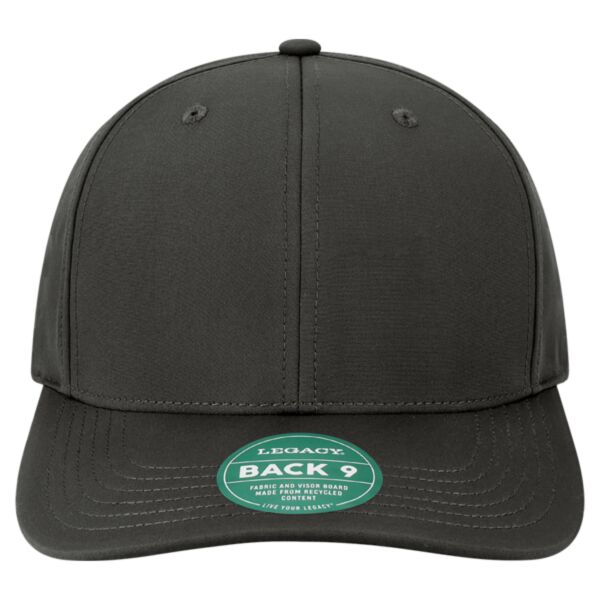 Back Nine Cap Thumbnail