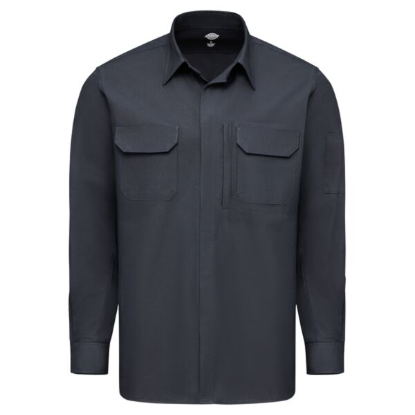 Men's Tall Tactical Long Sleeve Shirt Thumbnail