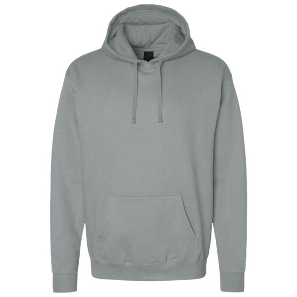 Unisex Ultimate CVC Hooded Sweatshirt Thumbnail