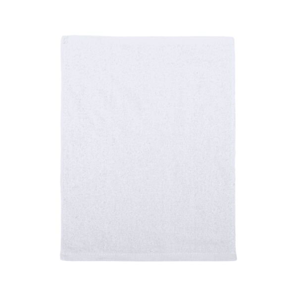 Hemmed Fingertip Towel Thumbnail