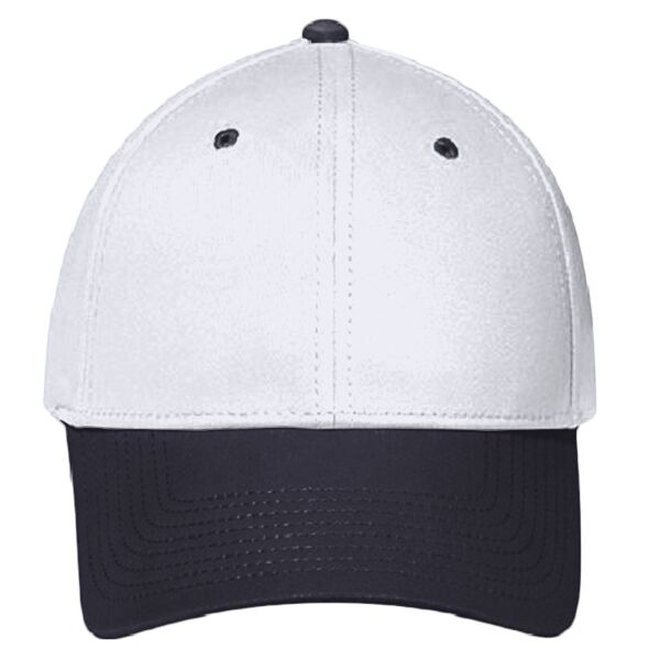 OTTO CAP "OTTO FLEX" 6 Panel Low Profile Baseball Cap Thumbnail