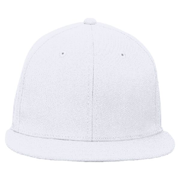 OTTO CAP "OTTO FLEX" 6 Panel Mid Profile Baseball Cap Thumbnail