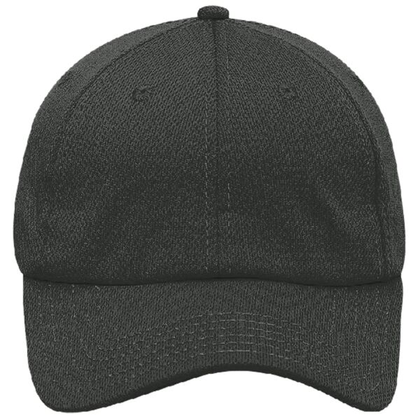 OTTO CAP® 6 Panel Low Profile Baseball Cap Thumbnail