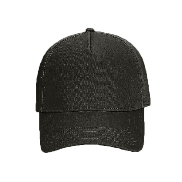 OTTO CAP 5 Panel Low Profile Baseball Cap Thumbnail