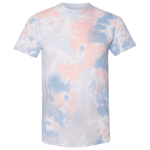 Dream Tie-Dyed T-Shirt Thumbnail