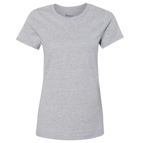 Women's Premium Fashion Classics Short Sleeve T-Shirt Thumbnail