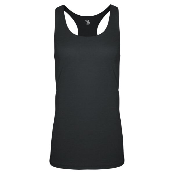 Women's Triblend Racerback Thumbnail
