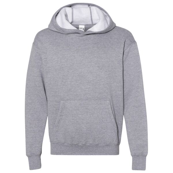 Hammer™ Fleece Hooded Sweatshirt Thumbnail