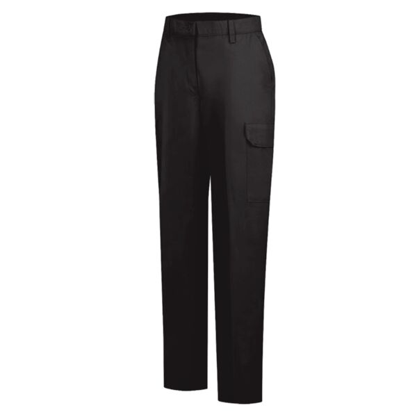 Women's Industrial Cargo Pants Thumbnail