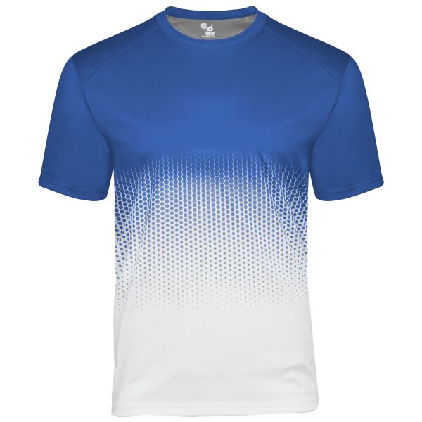 Youth Hex 2.0 T-Shirt Thumbnail