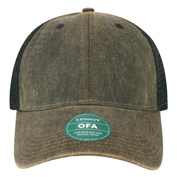 Old Favorite Trucker Cap Thumbnail