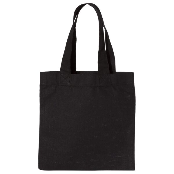 Small Canvas Tote Thumbnail