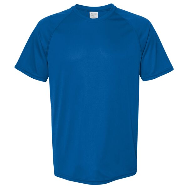 Unisex Attain Color Secure® Performance Shirt Thumbnail