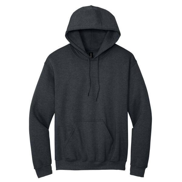 Customer Supplied Hooded Sweatshirt Thumbnail