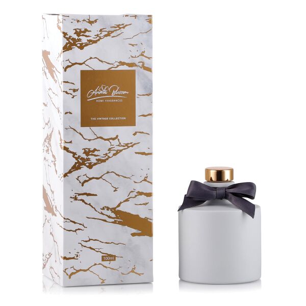 The Vintage Collection, Round Diffuser Thumbnail