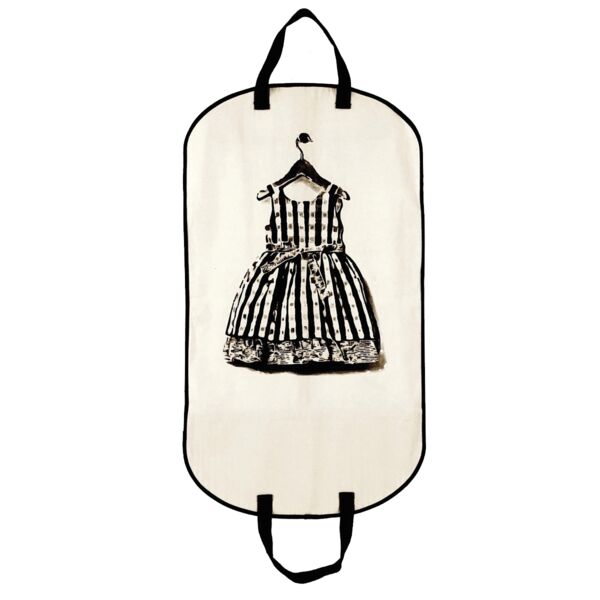 Kids Garment Bag Thumbnail