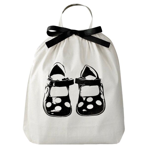 Kids Shoe Bag Thumbnail