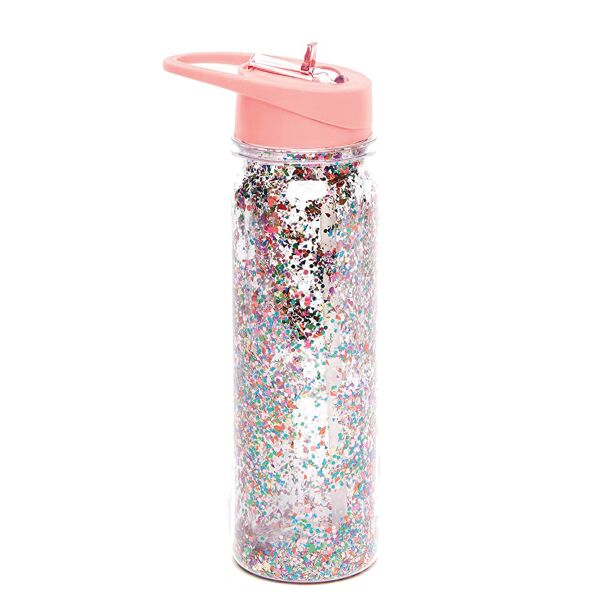 Glitter Bomb Water Bottle, Bando Thumbnail