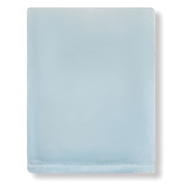 Fleece Baby Blanket  Thumbnail