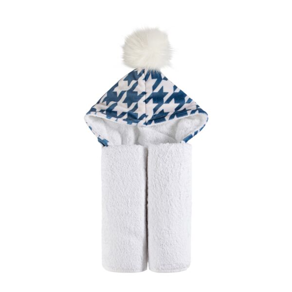 Toddler Hooded Towels Thumbnail