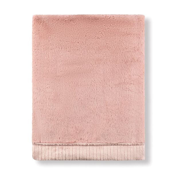 Saranoni Lush Baby  Blanket With Border Thumbnail