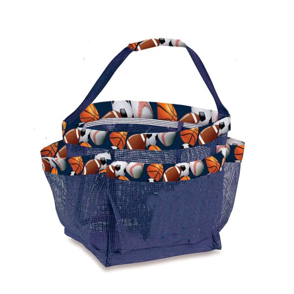 Shower Caddy, Top Trenz Thumbnail