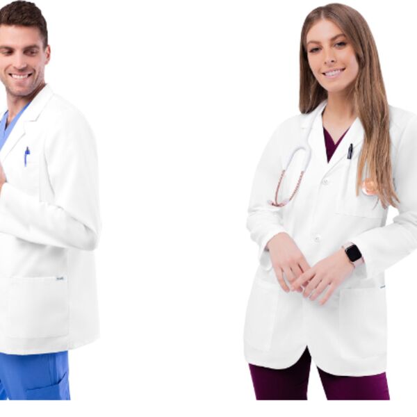 Nurses Jacket Thumbnail
