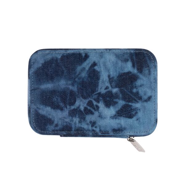 Medium Bari Lynn Jewelry Box Thumbnail