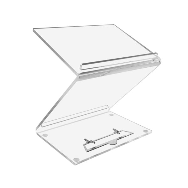 Acrylic Shtender Large  Thumbnail