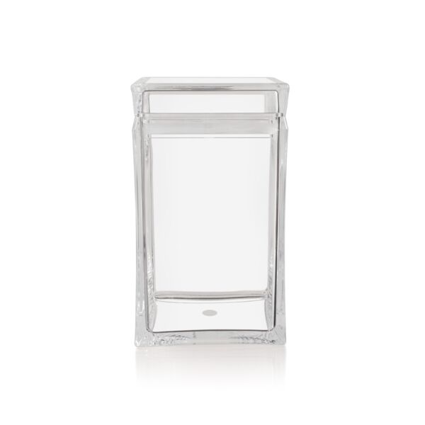 Acrylic, Cookie Jars Square Thumbnail