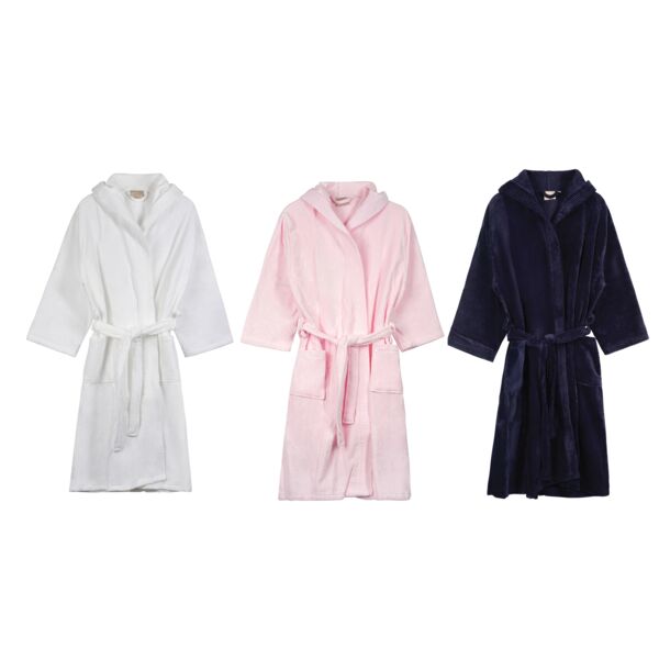 3XL-Adult Bathrobe  Thumbnail