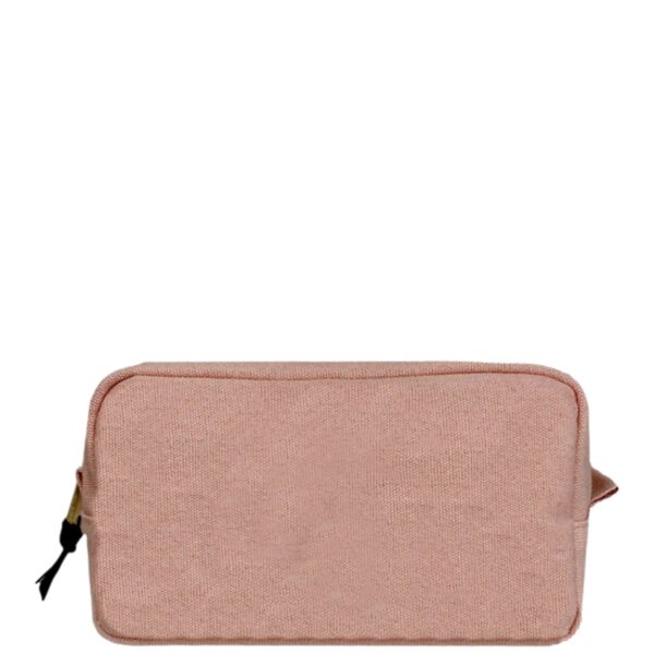 Small Pink cosmetic bag Thumbnail