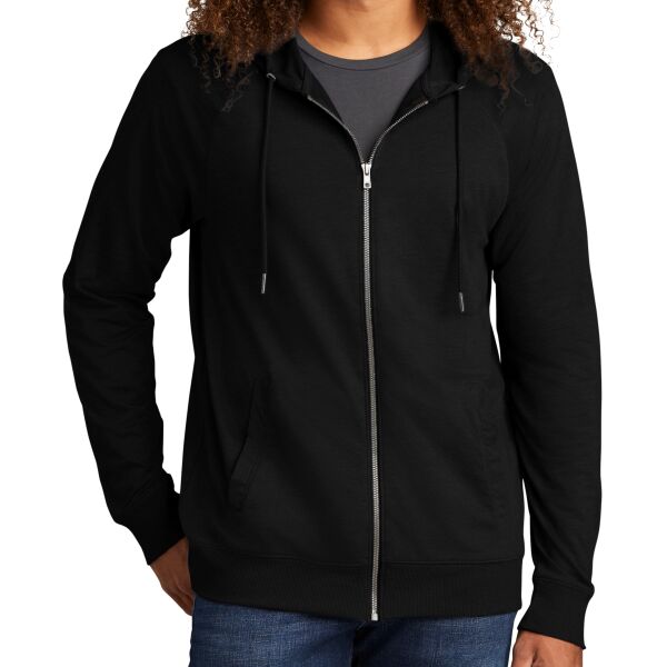 Featherweight French Terry  Full Zip Hoodie Thumbnail