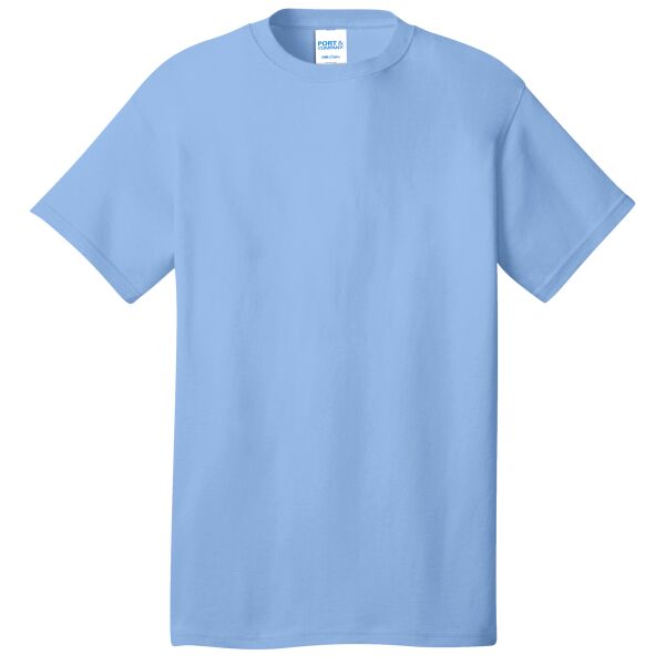 Sale - Core Cotton Tee Thumbnail