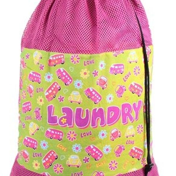 Laundry Bag Thumbnail