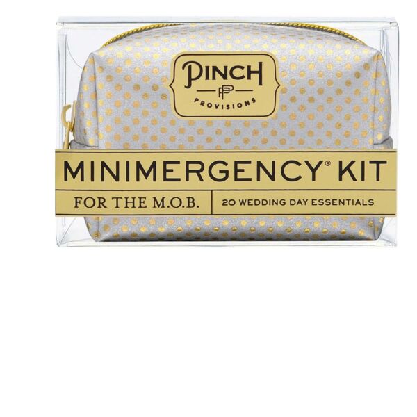  Mini mergency Kit for M.O.B, Pinch  Thumbnail