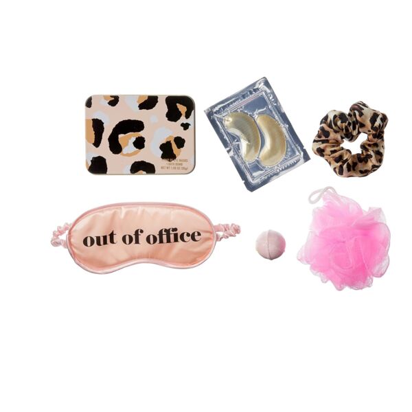 Out Of Office , Mud pie  Thumbnail