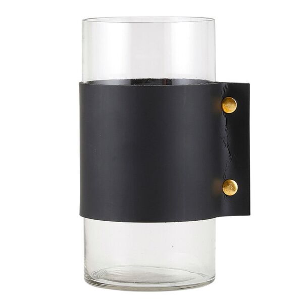  Vase Black Cuff, SB  Thumbnail