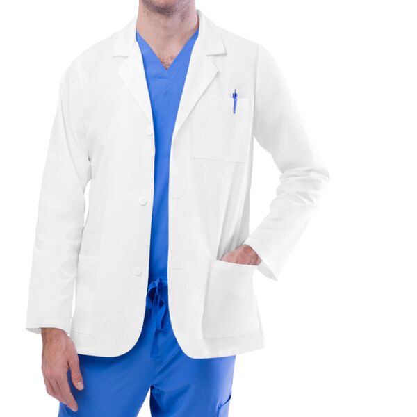 31" Classic Consultation Coat Thumbnail