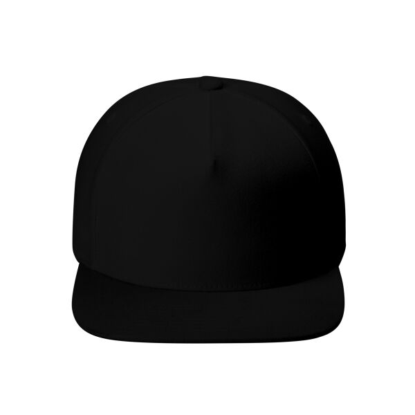 Yupoong ® Premium 5 Panel Snapback Cap Thumbnail