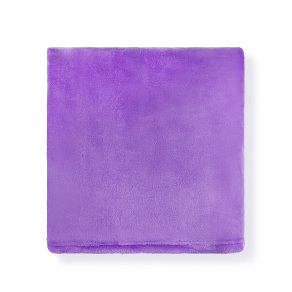 Fleece Throw, Birchwood Thumbnail