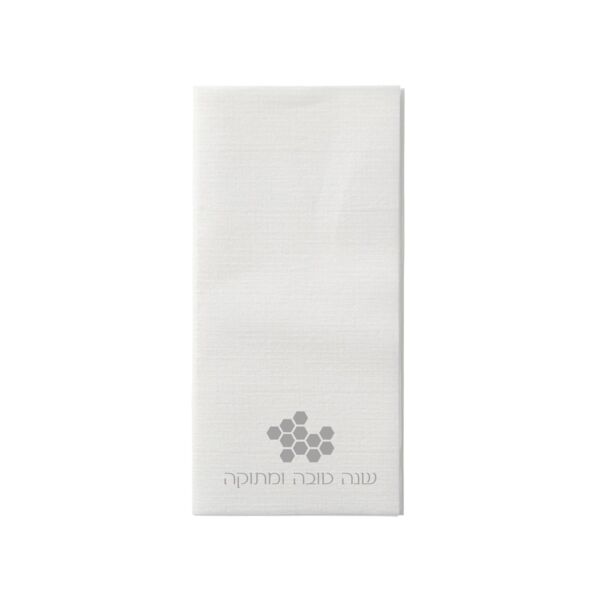 Honeycomb Napkins Thumbnail