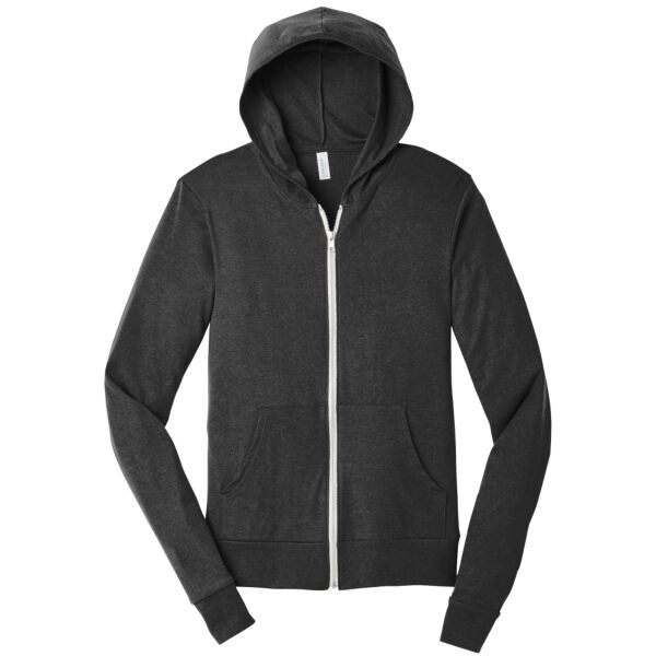 MedElite Zip Up Sweatshirts Thumbnail