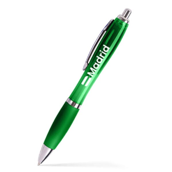 Basset Click Pen Thumbnail