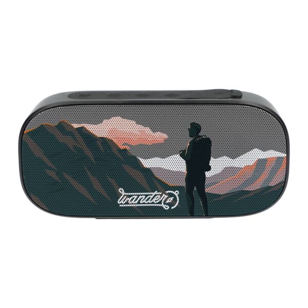 Stark 2.0 Bluetooth Speaker Thumbnail