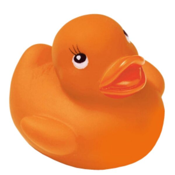 2" Colorful Rubber Ducks Thumbnail