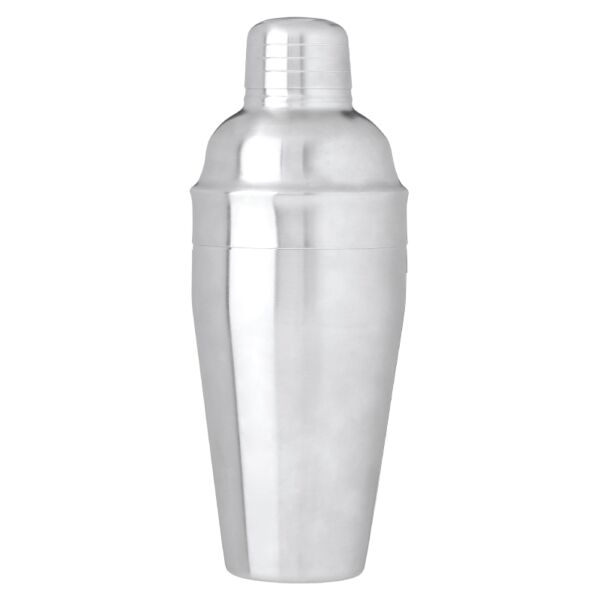 18 oz. Cosmo Stainless Steel Cocktail Shaker Thumbnail